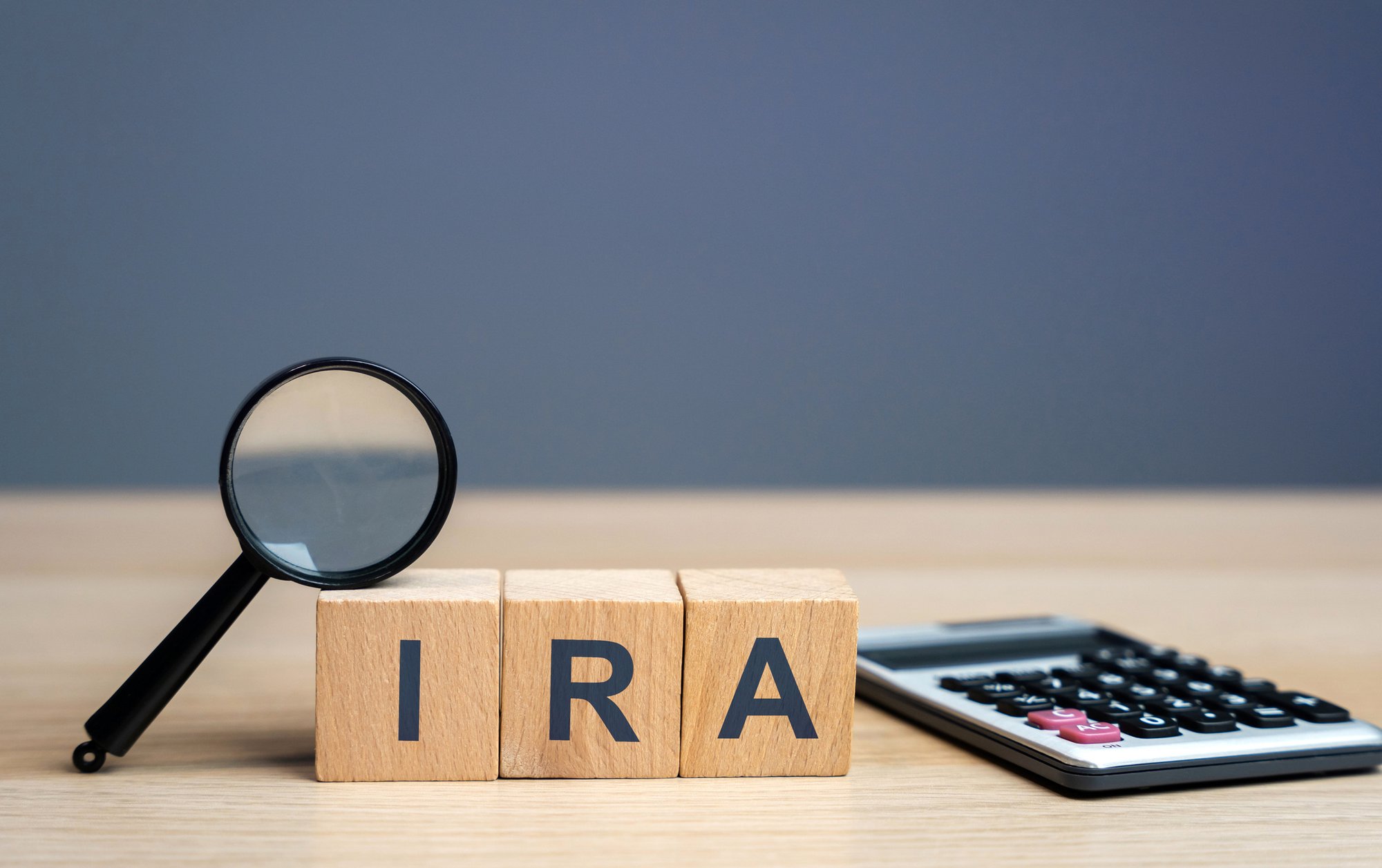 IRA SP Photo