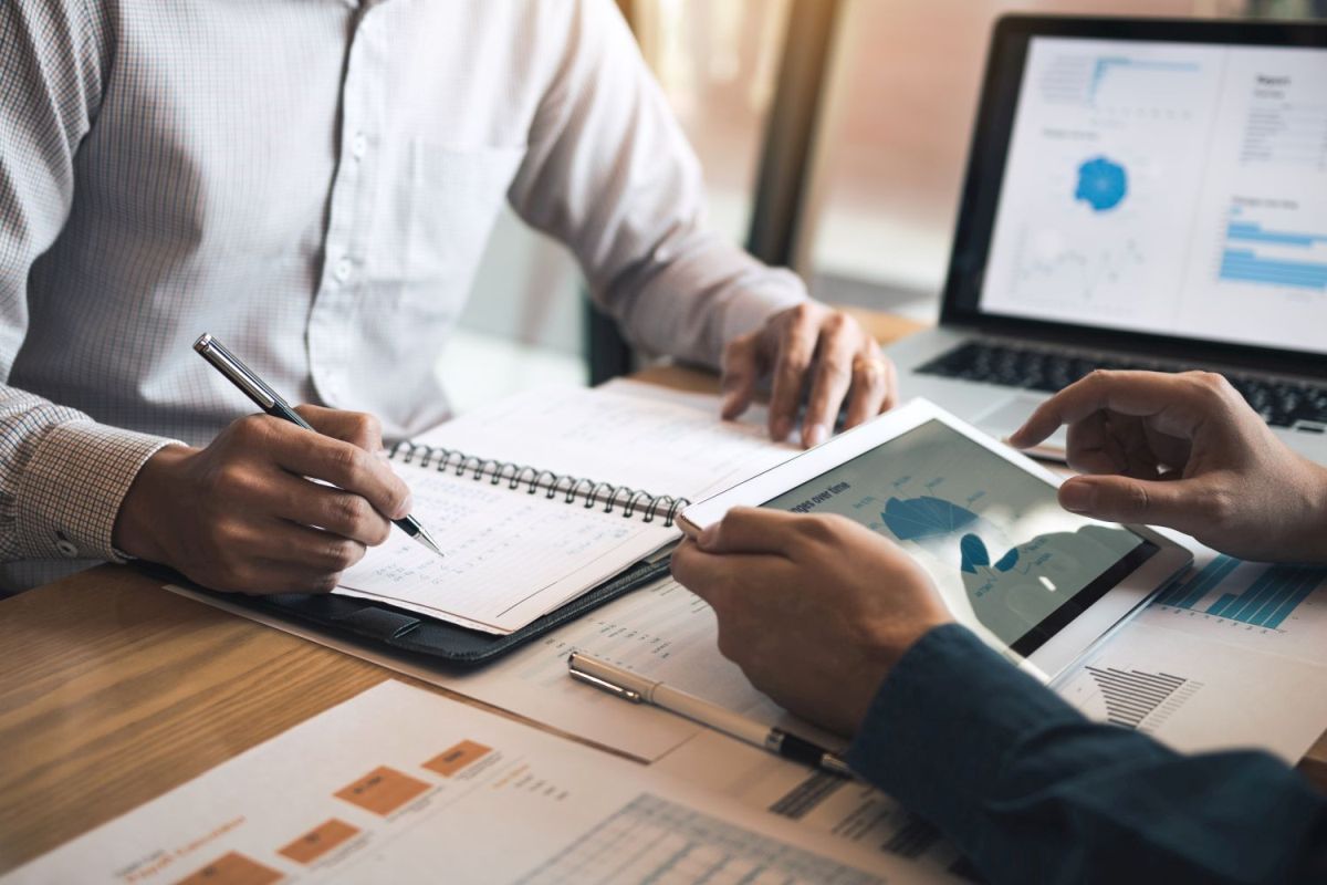 From Accumulation to Distribution: How to Handle This Essential Transition in Your Financial Plan