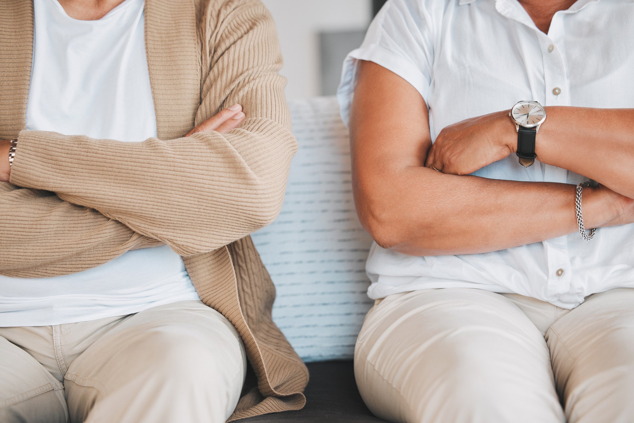 When is Mediation a Good Solution for Divorce?